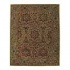Capel Rugs Kaimuri-hereke 3x5 Gold Area Rugs