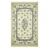 Nejad Rugs French Country 2 X 3 Floral Aubuson Ivory/yellow Area