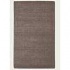 Couristan Indo-natural 4 X 5 Montauk Natural Grey Area Rugs