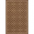 Momeni, Inc. Sutton Place 2 X 3 Brown Area Rugs