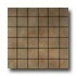 Tilecrest Contemporary Mosaic Olive Mosaic Tile & Stone
