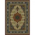 Carpet Art Deco Heritage 8 X 10 Sahand/indigo Area Rugs