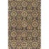 Momeni, Inc. Moghul 8 X 10 Moghul Charcoal Area Rugs