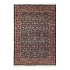 Nejad Rugs Signature Traditional 8 X 10 Tabriz Navy/burgundy Are