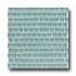 Original Style Offset Sky Single Frosted Mosaic Saskatchewan Til