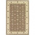 Kas Oriental Rugs. Inc. Imperial 8 X 11 Imperial Taupe/ivory All