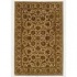 Couristan Shiraz 10 X 13 Shah Abbas Deep Ivory Area Rugs