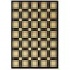 Couristan Everest 8 X 11 Royal Tartan Onyx Classic