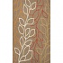 Foreign Accents Bistro Luxe 8 X 11 Bistro Lux Tan Area Rugs