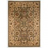 Kas Oriental Rugs. Inc. Cambridge 2 X 3 Cambridge Green/taupe Ka