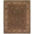Capel Rugs Kaimuri-sultan Lace 4x6 Pewter Area Rugs