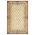 Nejad Rugs Tropical Island 4 X 6 Pineapple Aubuson Beige/brown A