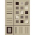 Carpet Art Deco Fantasy 2 X 6 Screen/whisper Area Rugs