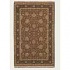 Couristan Jangali 4 X 5 All Over Isfahan Barley Area Rugs