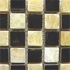 Diamond Tech Glass Marble Series Polished Mosaic H
