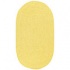 Capel Rugs Solo 11x14 Oval Sunny Area Rugs