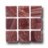 Diamond Tech Glass Mosaic Glass Series - Gold Vein Ebony Tile &