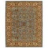 Capel Rugs Kaimuri-medallions 9x12 Blue Area Rugs