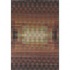 Central Oriental Calais 10 X 4 Calais Multi Area Rugs