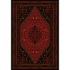 Central Oriental Kazak 8 X 11 Kazak Crimson Area Rugs