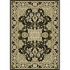 Carpet Art Deco New Horizons 2 X 3 Sarid/khol Area Rugs