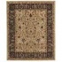 Capel Rugs Kaimuri-persian Cedars 9x12 Sand Area Rugs