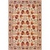 Momeni, Inc. Nouveau 3 X 5 Nouveau Ivory Area Rugs