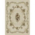 Carpet Art Deco Passion 4 X 5 Eleonore/angora Area Rugs