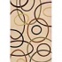Momeni, Inc. Elements 2 X 3 Elements Ivory Area Ru