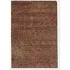 Couristan Haight Street 8 X 11 Passion Autumn Area Rugs