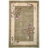 Kas Oriental Rugs. Inc. Ruby 8 X 10 Ruby Sage Bouq