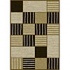 Carpet Art Deco Vision Ii 4 X 5 Sphinx/wisdom-angora Area Rugs