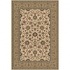 Central Oriental Traditions Kashan 10 X 13 Kashan Classic Ivory/