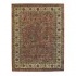 Capel Rugs Mahal-floral 8x11 Rustique Area Rugs