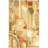 Kas Oriental Rugs. Inc. Signature Round 7 Ft Signature Beige Cit