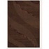 Couristan Anthians 2 X 8 Chocolate Area Rugs