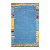 Nejad Rugs Ocean Shores 3 X 6 Light Blue Area Rugs
