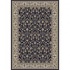 Central Oriental Emperor 6 X 9 Emperor Navy Area Rugs
