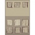 Carpet Art Deco Casual 5 X 7 Concept/whisper Area Rugs