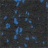 Ceres Night Lights 4mm - 18 X 18 Sapphire Rubber