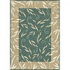 Carpet Art Deco Imagine 2 X 3 Breeze/eucalyptus Area Rugs