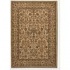 Couristan Pera 5 X 8 Urumqi Latte Area Rugs