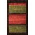 Foreign Accents Festival Blocks 3 X 8 Runner Green Area Rugs