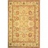 Momeni, Inc. Old World 4 X 6 Old World Gold Area Rugs