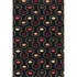 Momeni, Inc. Odessey 2 X 3 Odyssey Black Area Rugs