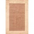 Momeni, Inc. New Wave Casual 4 X 6 Mocha Area Rugs
