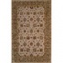 Kas Oriental Rugs. Inc. Lake Palace Round 5 Ft Lake Palace Ivory