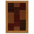 Couristan Everest 5 X 8 Hamptons Camel Area Rugs