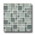 Original Style Random Pattern Frosted Tumbled Mixe