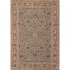 Kas Oriental Rugs. Inc. Legacy Round 5 Ft Legacy Sage/gold Mahal